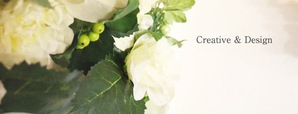 花空間アトリエRYO Creative & Design