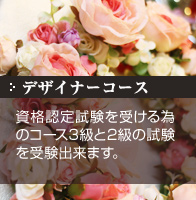 デザイナーコース